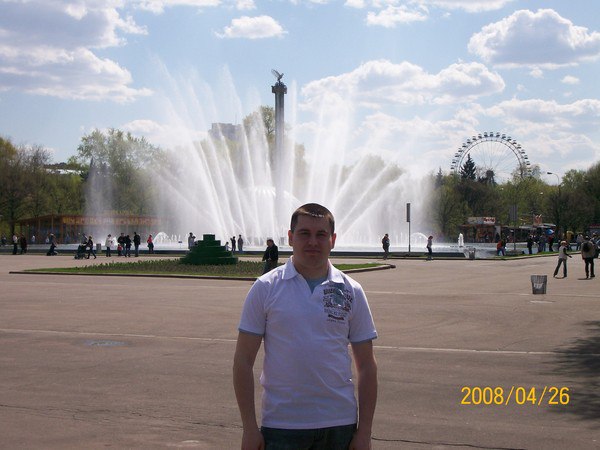 Толстых Роман Александрович