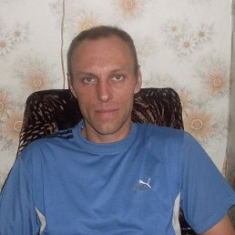 sergei, 51 год, Орджоникидзе
