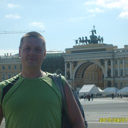 олег, 42 года, Иваново