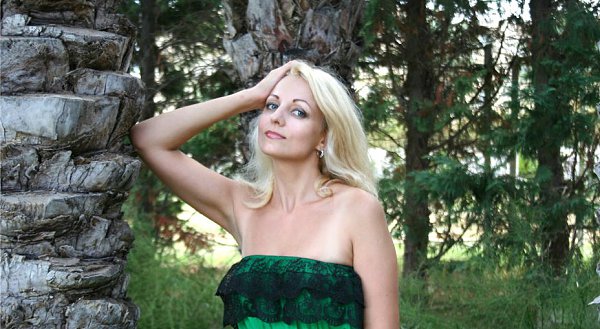 Ольга 39 Фото