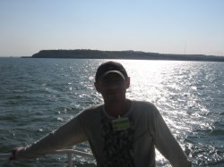 Oleg, 43 , 