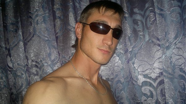 Домашнее Фото Русских Мужей