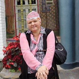 Татьяна, 55 лет, Краматорск