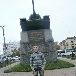 Міша, 27 лет, Коростышев