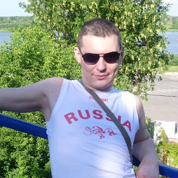 Алексей, 41 год, Алатырь