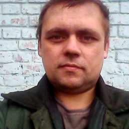 sergei, 46 лет, Терновка
