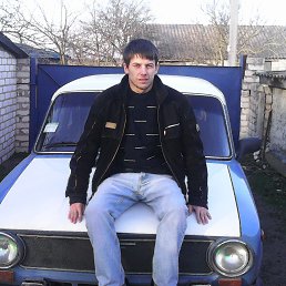 Александр, 30 лет, Цюрупинск