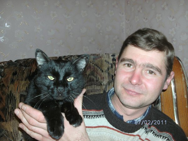 Фото Александр Оренбург