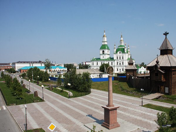 Ялуторовск википедия фото