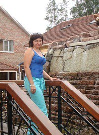 Татьяна, 43 года, Жигулевск