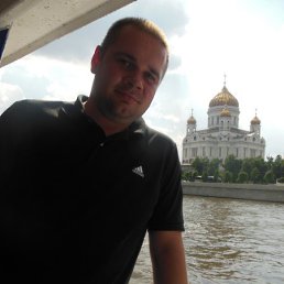 Андрей, 38 лет, Явас