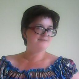 Ирина, Новокузнецк, 58 лет