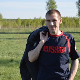 Игорь, 40 лет, Линево