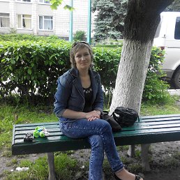 Оксана, 42 года, Фастов