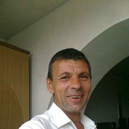 Владимир, 51 год, Бахмут