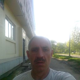Владимир, 58 лет, Бокситогорск