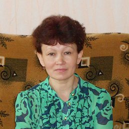 Лида, 54 года, Батырево