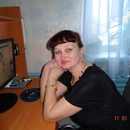 Лариса, 54 года, Мценск