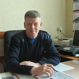 Сергей, 56 лет, Курган