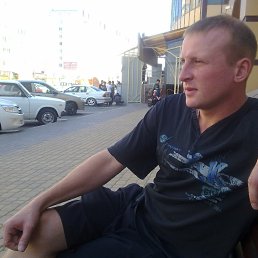 Андрей Капран, 35 лет, Славянск