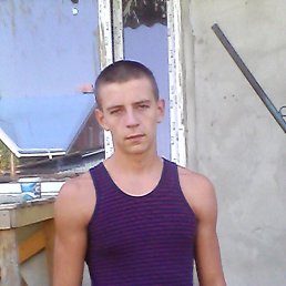 Владимир, 26 лет, Белореченск
