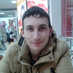 Владимиров, Москва, 32 года