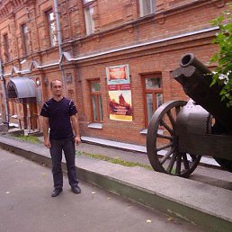Фото Сергей, Сенной, 43 года Сергей, Сенной, 43 года