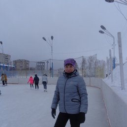 Лариса, 54 года, Котовск