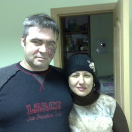 Евгений, 54 года, Дрогобыч