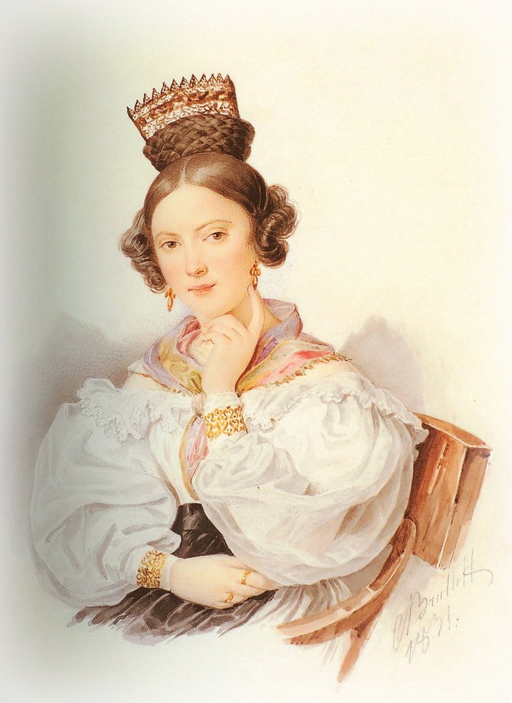 "Чистейшей прелести чистейший ... - Журнал "Культурная Столица ...