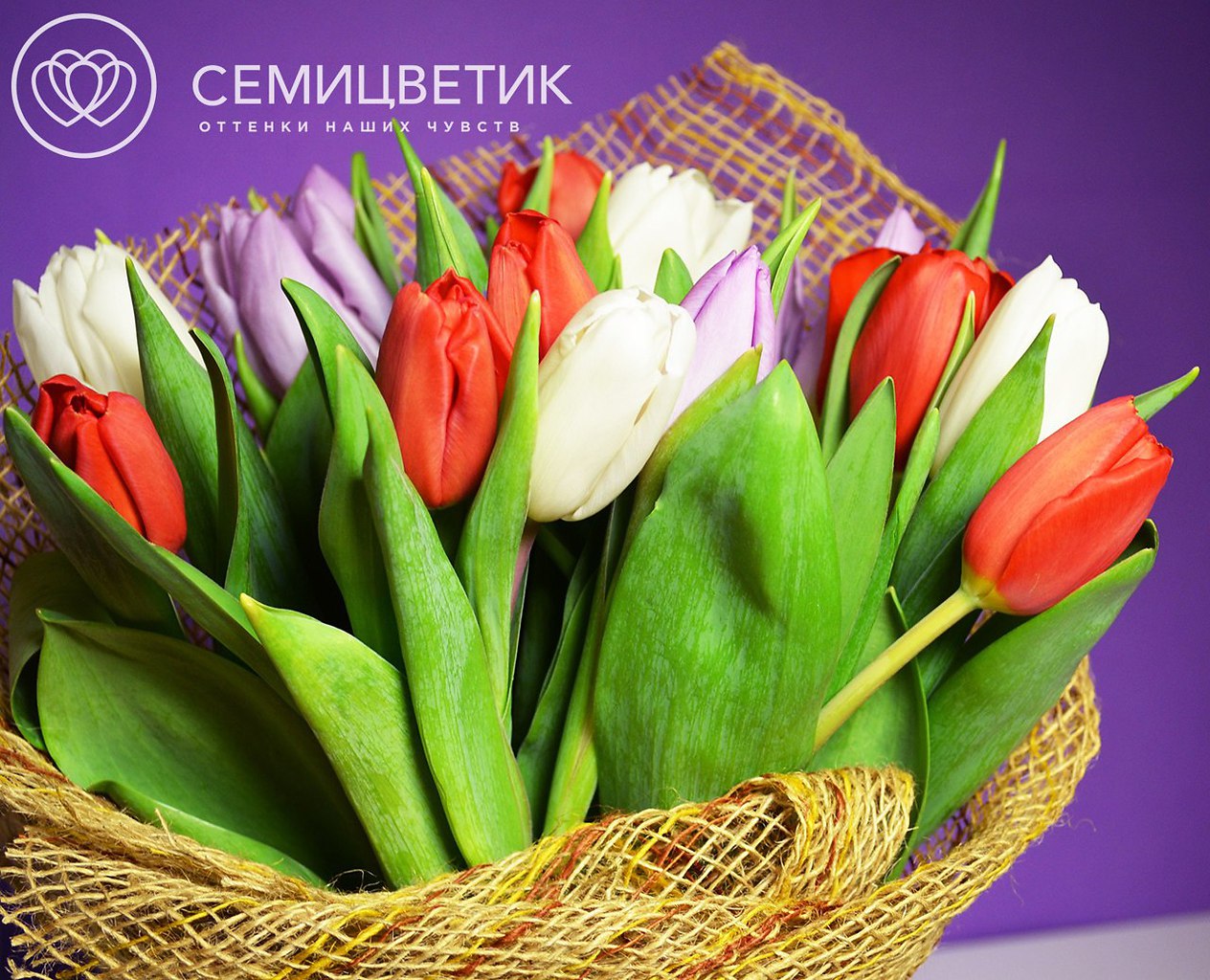 Semicvetic Com Интернет Магазин Цветов