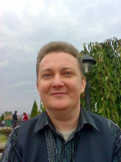 Александр, 49 лет, Радомышль
