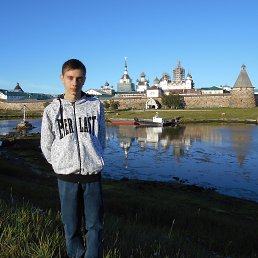 Николай, 28 лет, Щербинка