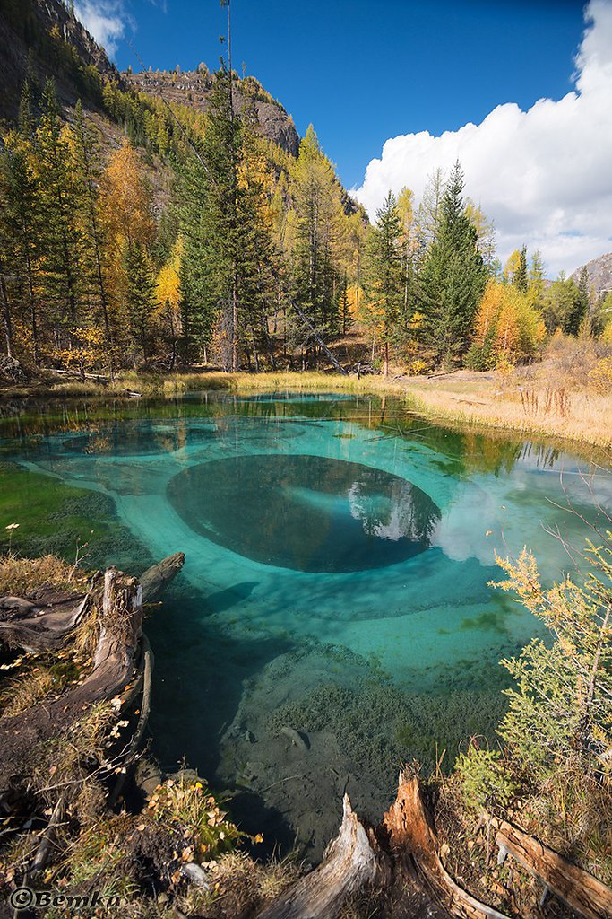 Фото самых красивых мест в россии