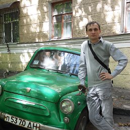 Алексей, 38 лет, Вольногорск