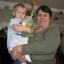 Нина, 62 года, Ульяновское