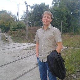 Олег, 34 года, Дрогобыч