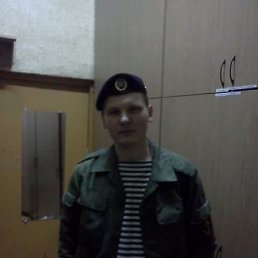 Илья, 28 лет, Нелидово