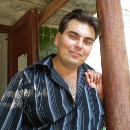 Андрей, 41 год, Орехов