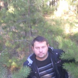 александр, 43 года, Терновка