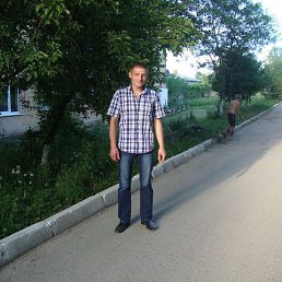 иван, 44 года, Борислав