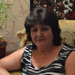 Антонина, 64 года, Ртищево