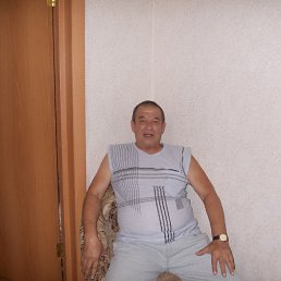 Уразгалий, 66 лет, Ершов