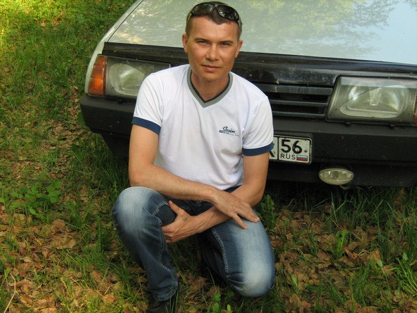 Алекс авто оренбург