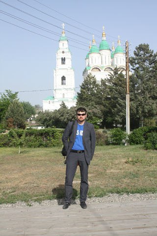 Корж дмитрий сергеевич фото