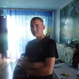 MIKHAILOVICH, 30 лет, Новобурейский