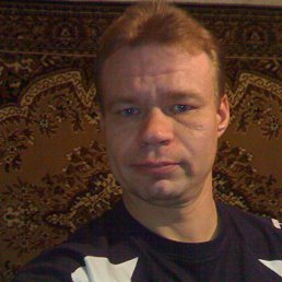 vitaliu, 43 , 