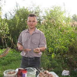 Анатолий, 42 года, Переяслав-Хмельницкий