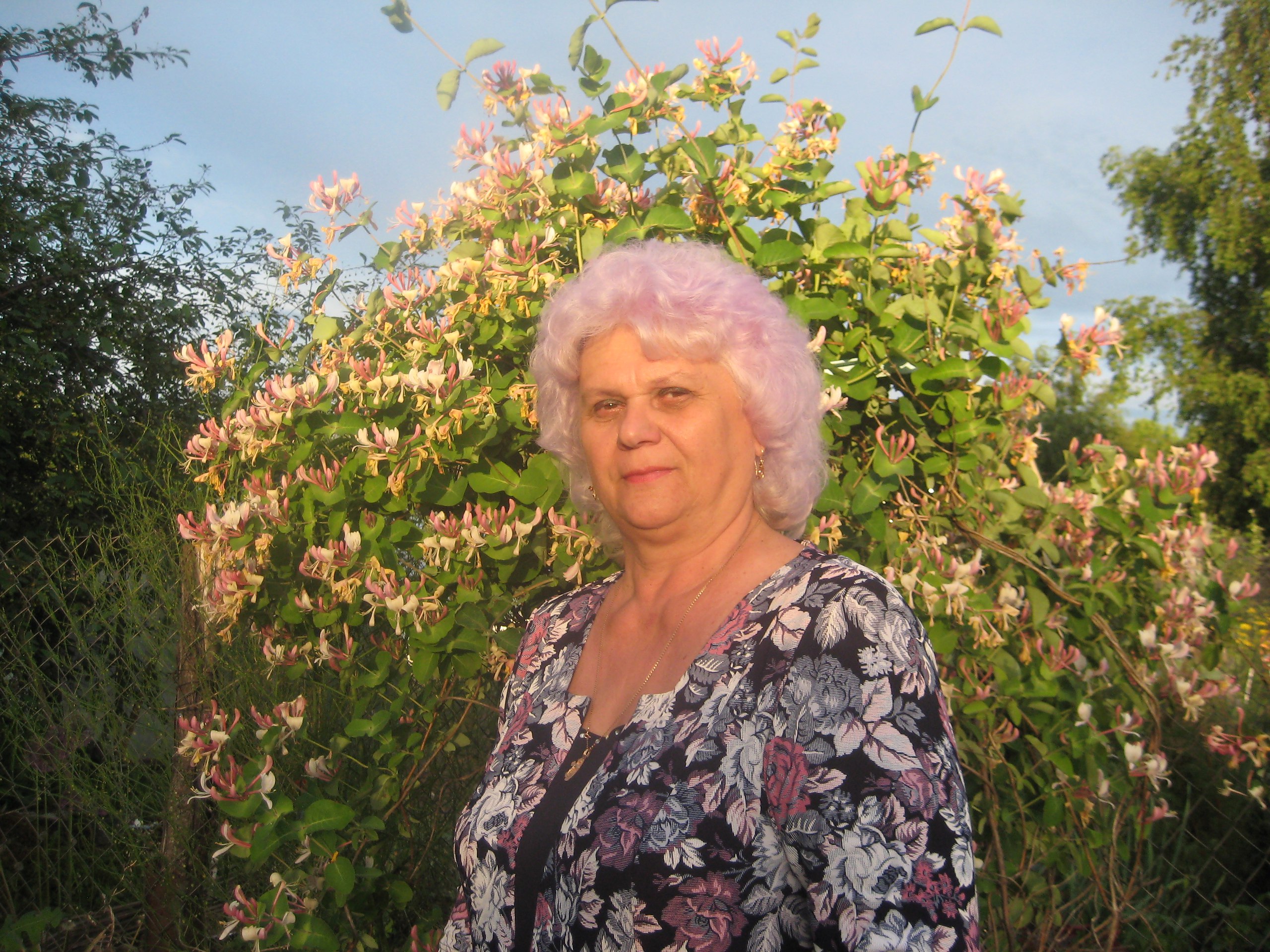 фото женщины 55 60 лет из россии