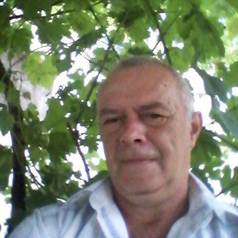 Фото Александр Николаев